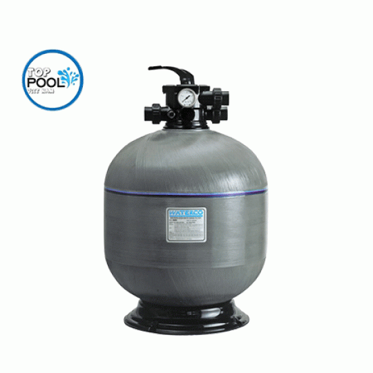 Bình lọc hồ bơi Waterco S700