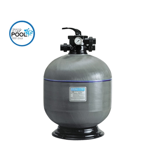 Bình lọc hồ bơi Waterco S800