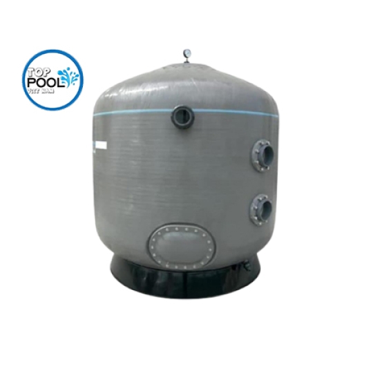 Bình lọc hồ bơi Waterco SMD2000 công suất 94m3/h