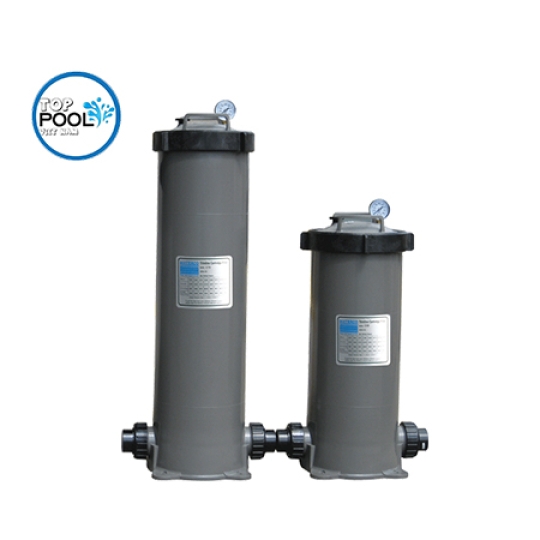 Bộ lọc giấy Waterco CC50 