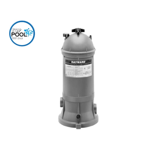 Cột lọc giấy hồ bơi Hayward C500