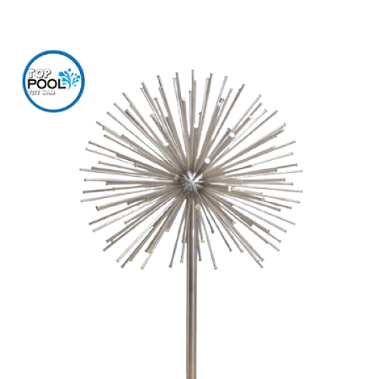 Đầu phun nghệ thuật hình cầu