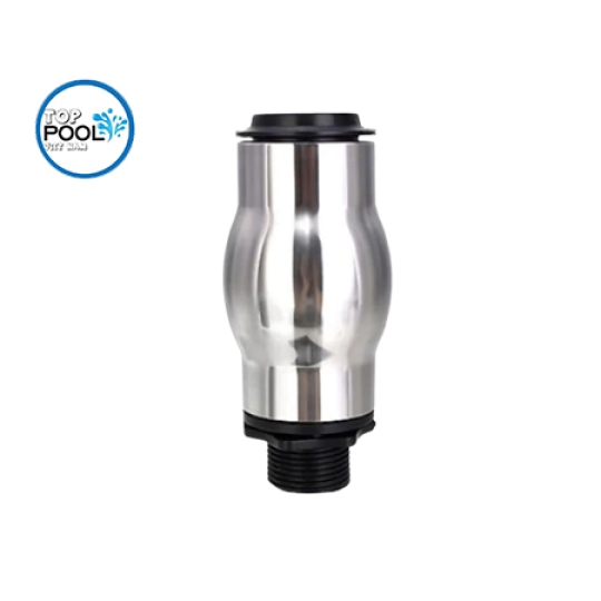 Đầu phun nước hồ cảnh sủi bọt phi 34mm