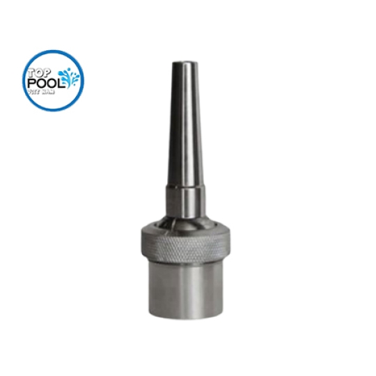 Đầu phun hinh tia nước ren trong 34mm