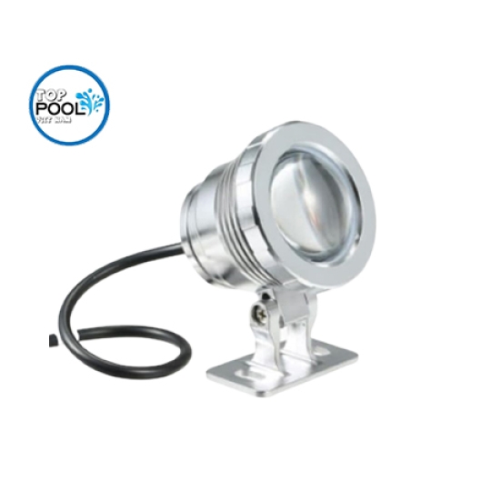 Đèn led âm nước 16 Màu 10w RGB Có Kèm Remote điều khiển 