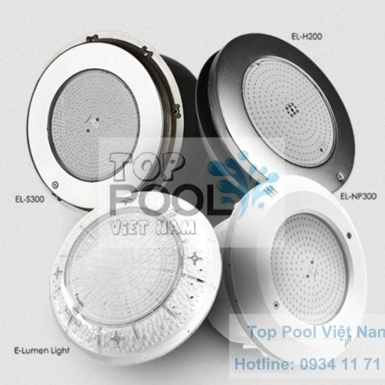 Đèn Led Hồ Bơi Emaux LED-NP300