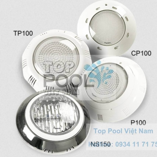 Đèn Led Hồ Bơi Emaux LED-TP100