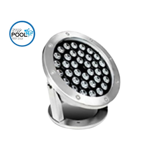 Đèn led đài phun nước 36W Spotlight dạng đế