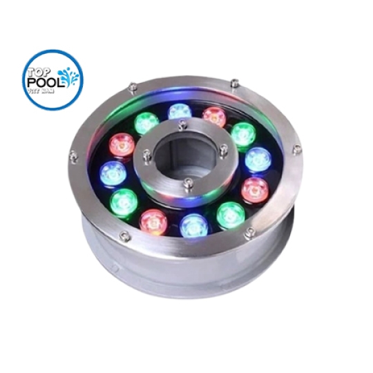 Đèn led đài phun nước TFH 12W