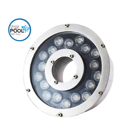 Đèn led đài phun nước TFH 18W