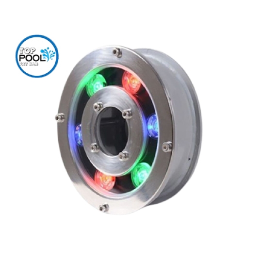 Đèn led đài phun nước TFH 6W