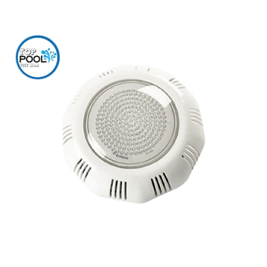 Đèn Led hồ bơi Emaux LED-TP100 8W/12V Auto color changing