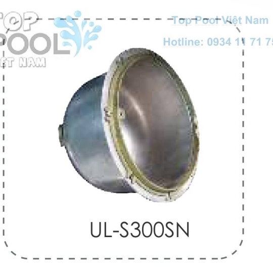 Đèn Led Hồ Bơi Emaux S300 16W/12V