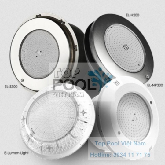 Đèn Led Hồ Bơi Emaux EL-S300
