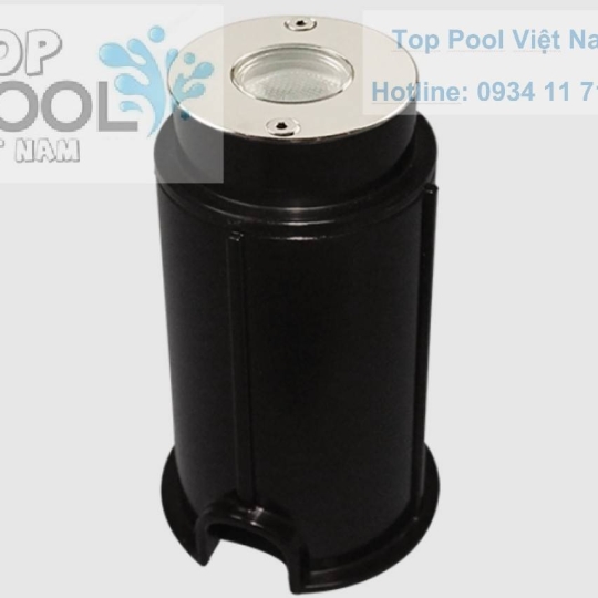 Đèn Led Hồ Bơi Emaux Terra Lux TL 1F 3W/12V