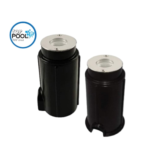 Đèn Led hồ bơi Emaux Terra Lux TL-1F 3W/12V Warm White