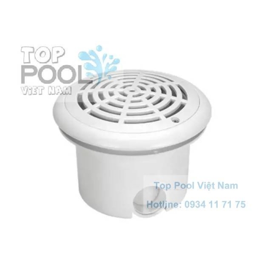 Hộp Thu Đáy Hồ Bơi Emaux EM2832C