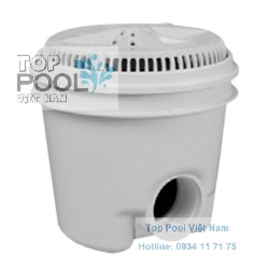 Hộp Thu Đáy Hồ Bơi Pentair 500115