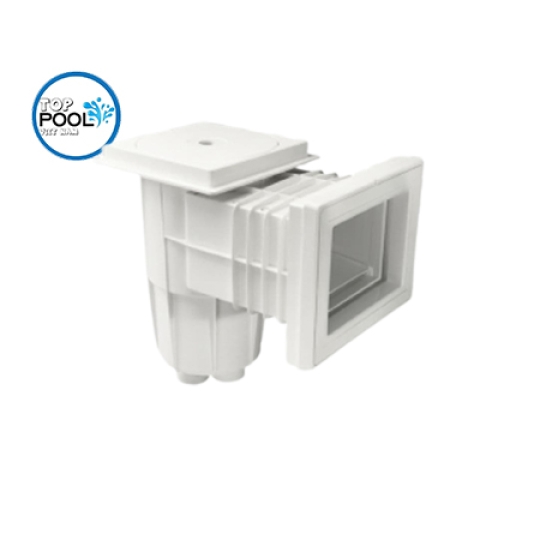 Hộp thu nước mặt hồ bơi Emaux Skimmer EM0010-RC