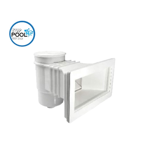 Hộp thu nước mặt hồ bơi Emaux EM0020-RC