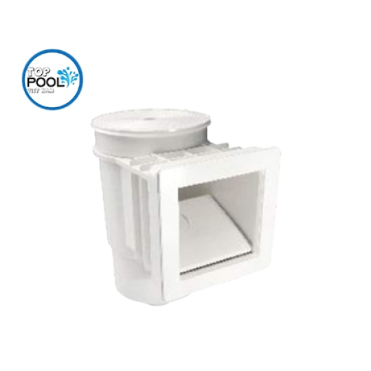 Hộp thu nước mặt hồ bơi Emaux EM0130-SC