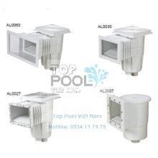 Hộp Thu Nước Mặt Emaux EM0130 SC