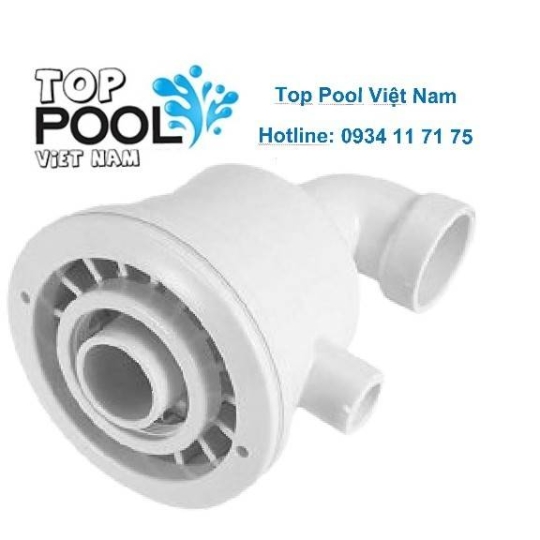 Mắt tạo ngược dòng Jackbo SP-1450T