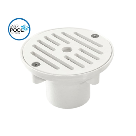 Mắt trả nước đáy hồ bơi Emaux EM2824(A2)