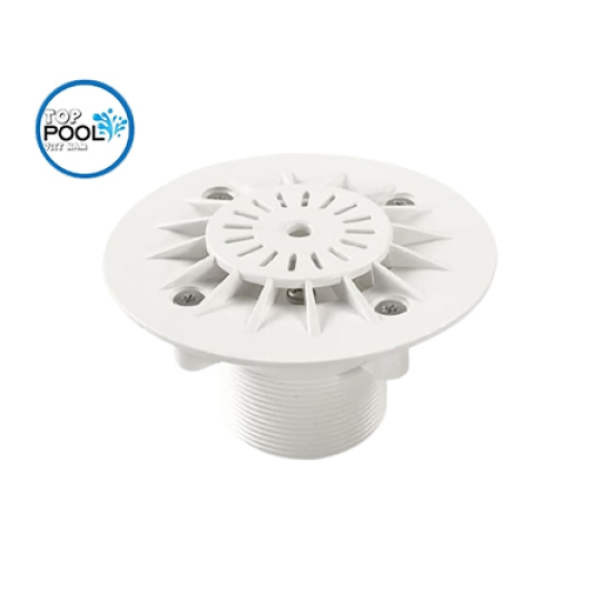 Mắt trả nước đáy hồ bơi Emaux EM2862(E)