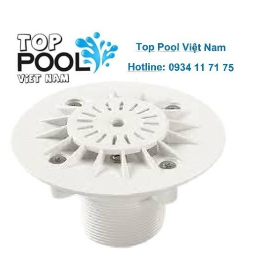 Mắt trả Emaux EM2862 phi 49