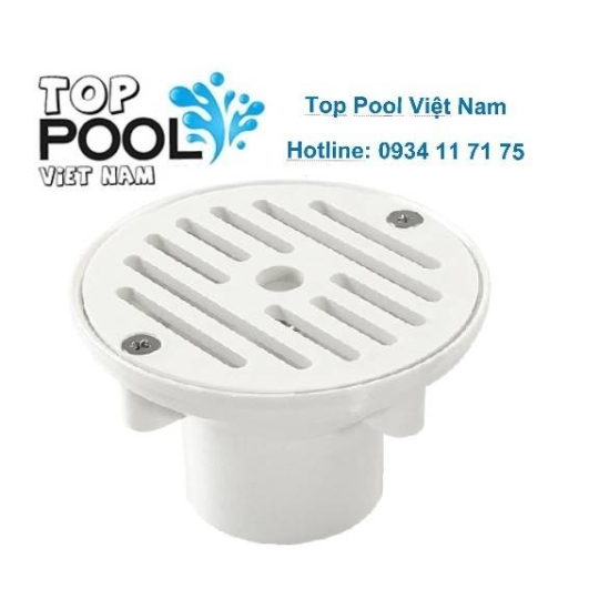 Mắt trả nước Emaux EM2824 ( A2) phi 49