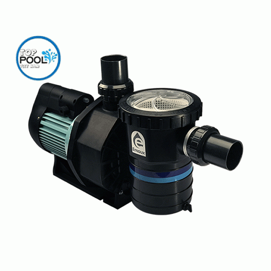 Máy Bơm Hồ Bơi Emaux SB20