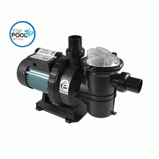 Máy Bơm Hồ Bơi Emaux SC200