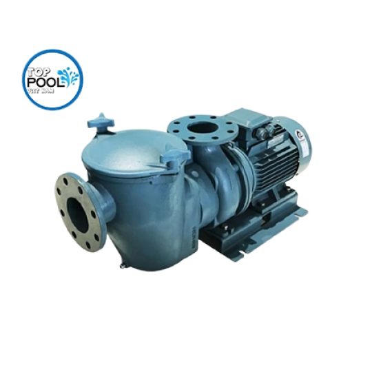 Máy bơm hồ bơi emaux SE7,5 công suất 71m3/h