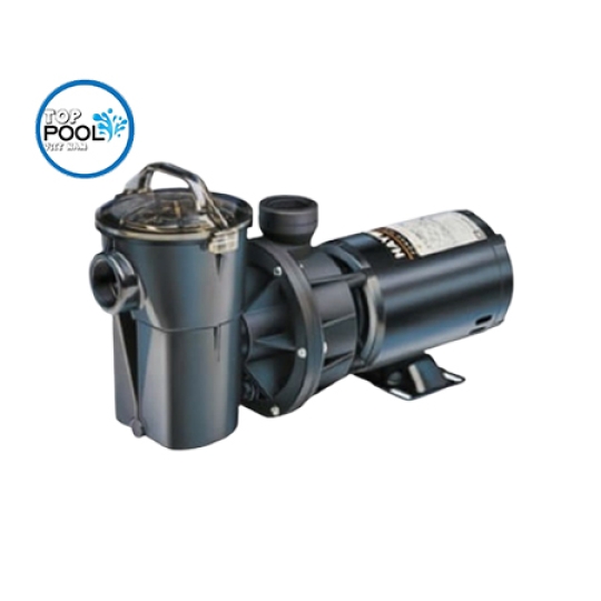 Máy bơm hồ bơi Hayward PowerFlo II 1HP