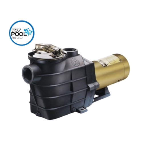 Máy bơm hồ bơi Hayward Super II 2HP