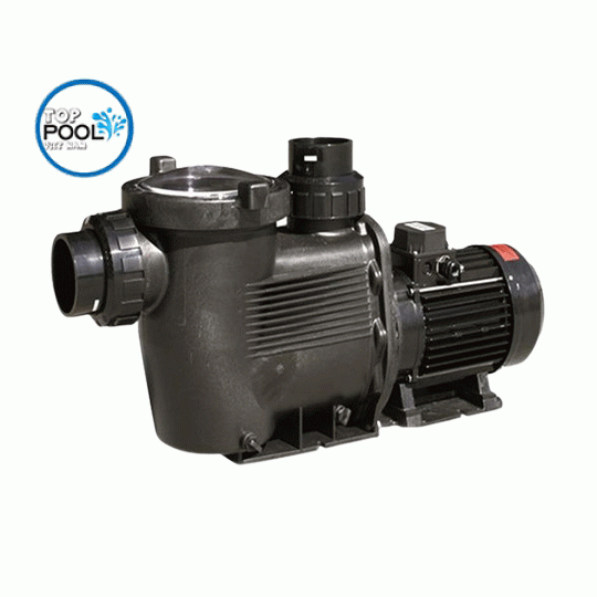 Máy bơm Waterco Hydrostar 3HP 