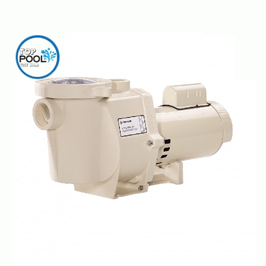 Máy bơm Pentair Whisperflo 2HP 