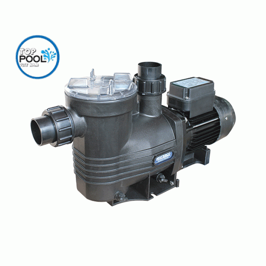 Máy bơm Waterco Supatuf 150 