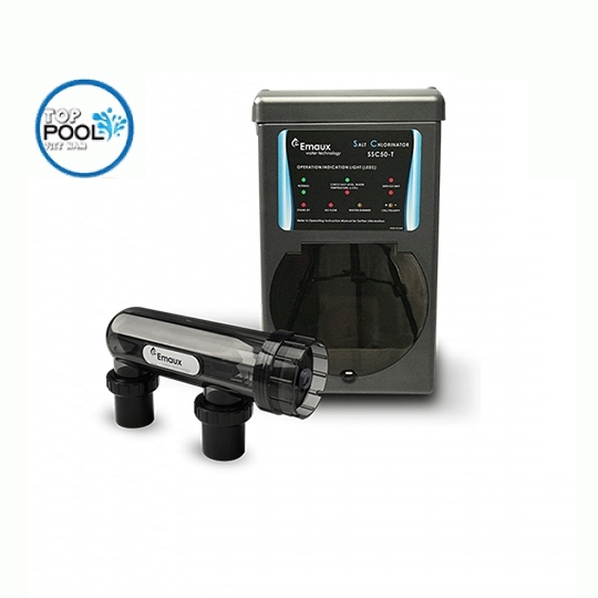 Máy Điện Phân Muối Emaux SSC25-T