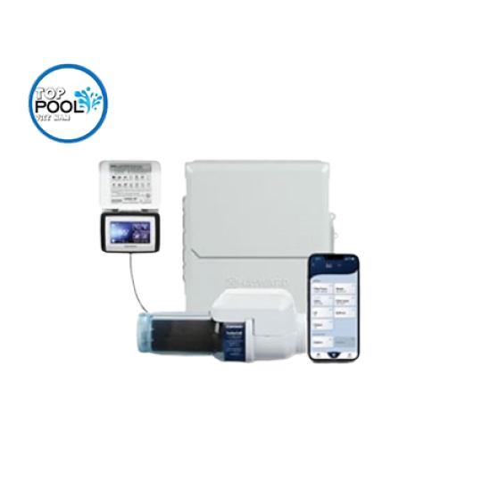 Máy điện phân muối Hayward AquaRite S3 Omni AQRS325OMNI