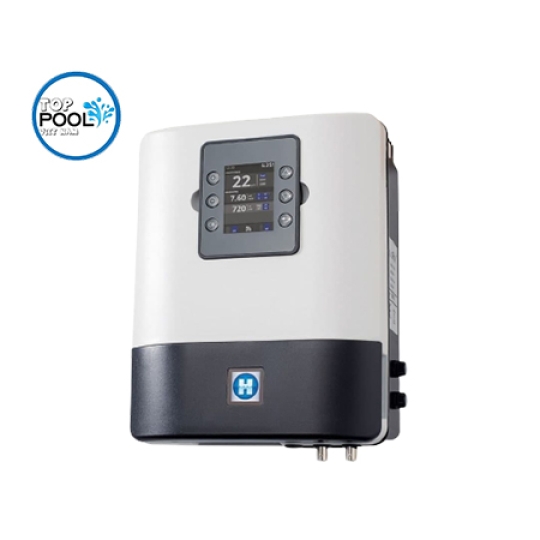 Máy điện phân muối Hayward AquaRite AQR-PLUS-T3E