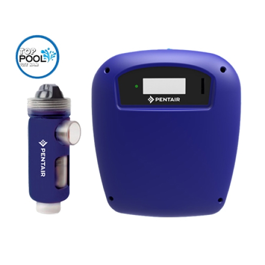 Máy điện phân muối hồ bơi Pentair 10gr/h