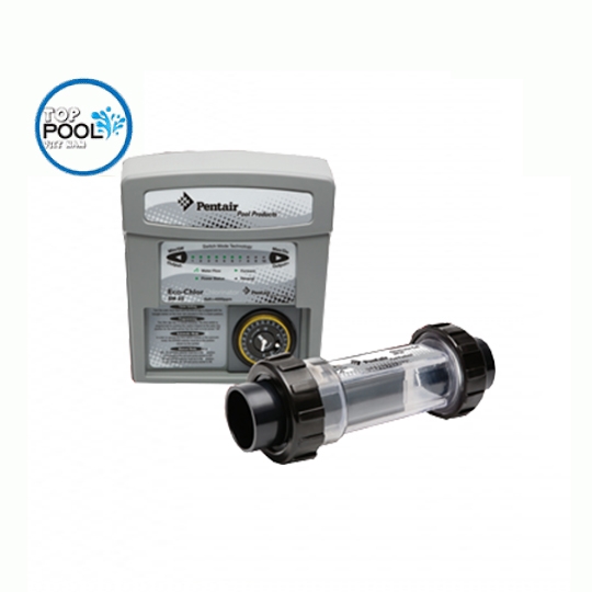 Máy Điện Phân Muối Pentair SM25