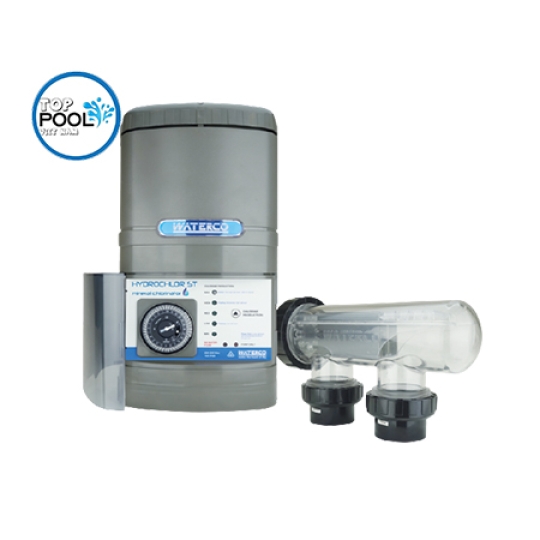 Máy điện phân muối Waterco ST 2500