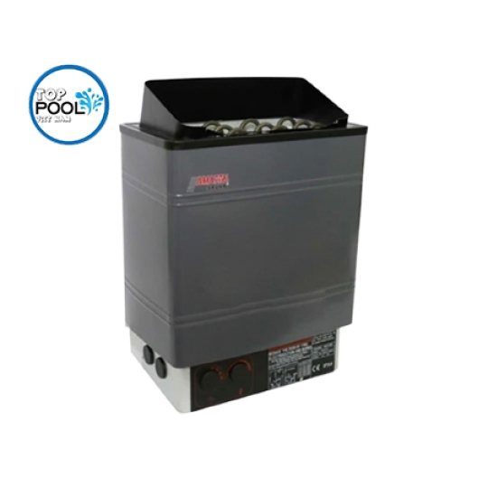 Máy xông hơi khô Amazon AM90MI công suất 9kW