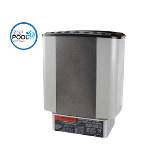 Máy xông hơi khô gia đình Coasts CA60C công suất 6kW