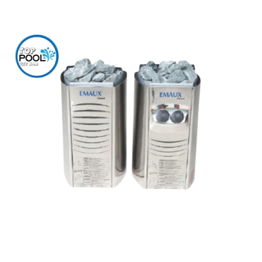 Máy xông hơi khô Sauna 6kW