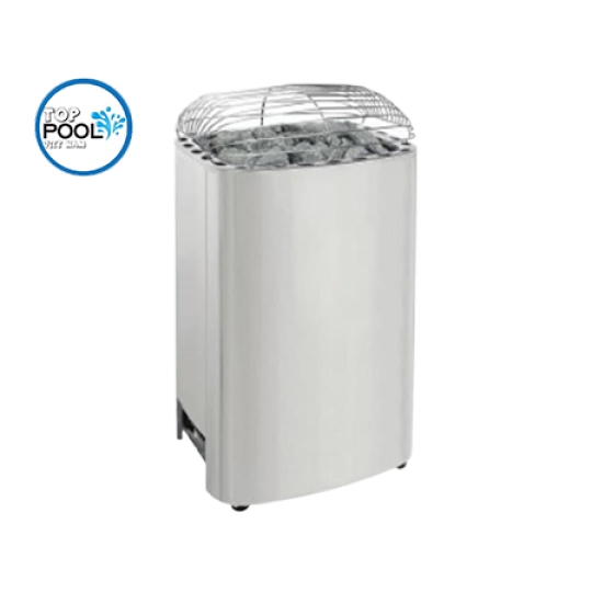 Máy xông hơi khô Steamist 12.6Kw SMS-125 