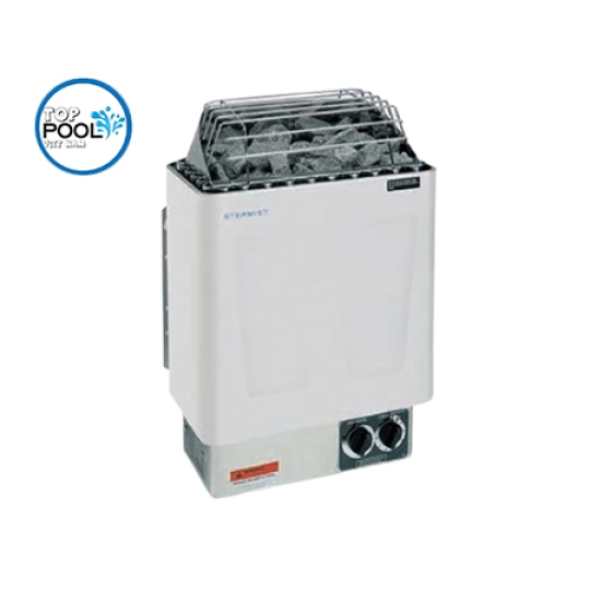 Máy xông hơi khô Steamist 6 Kw SMS-60 